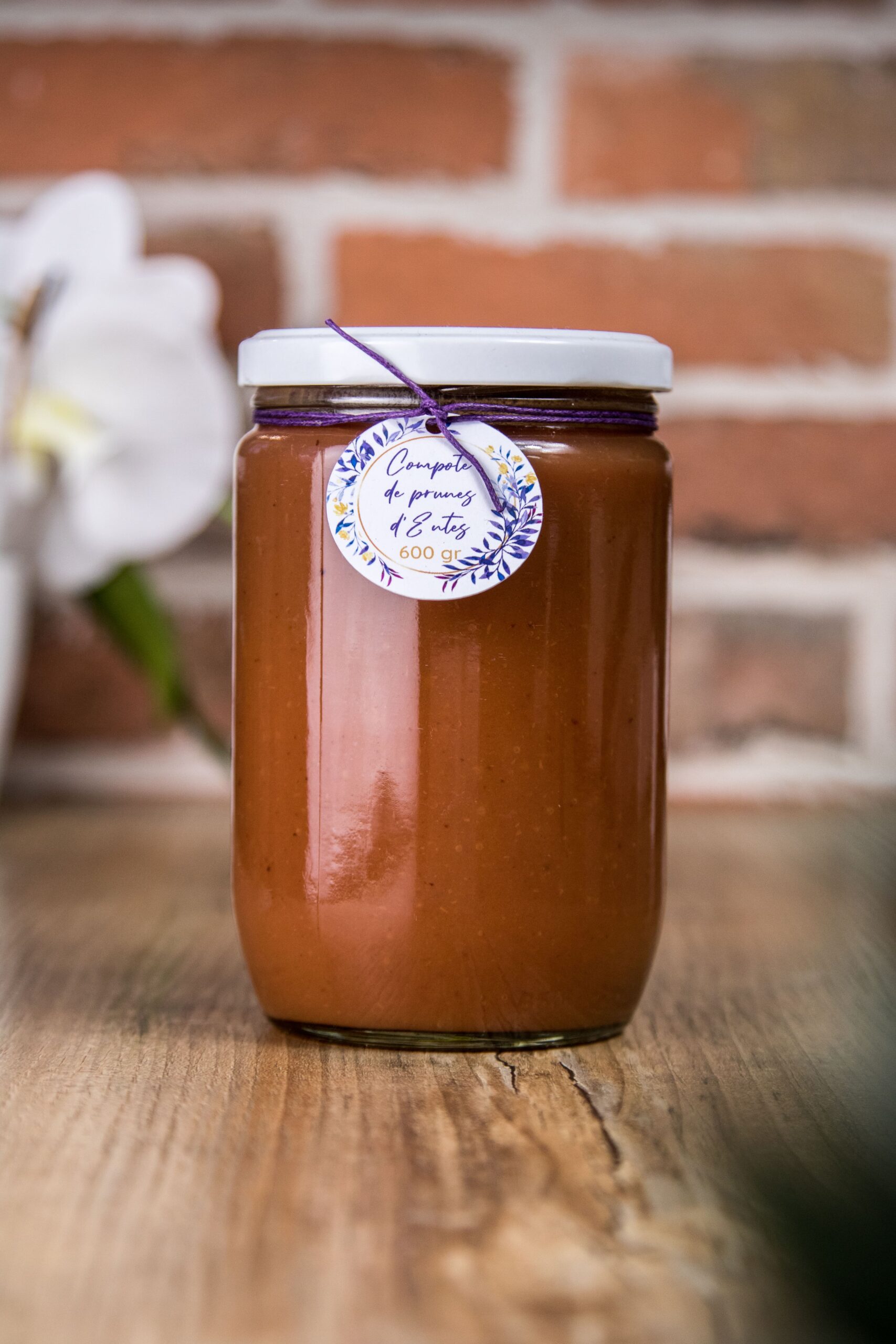 compote-prune