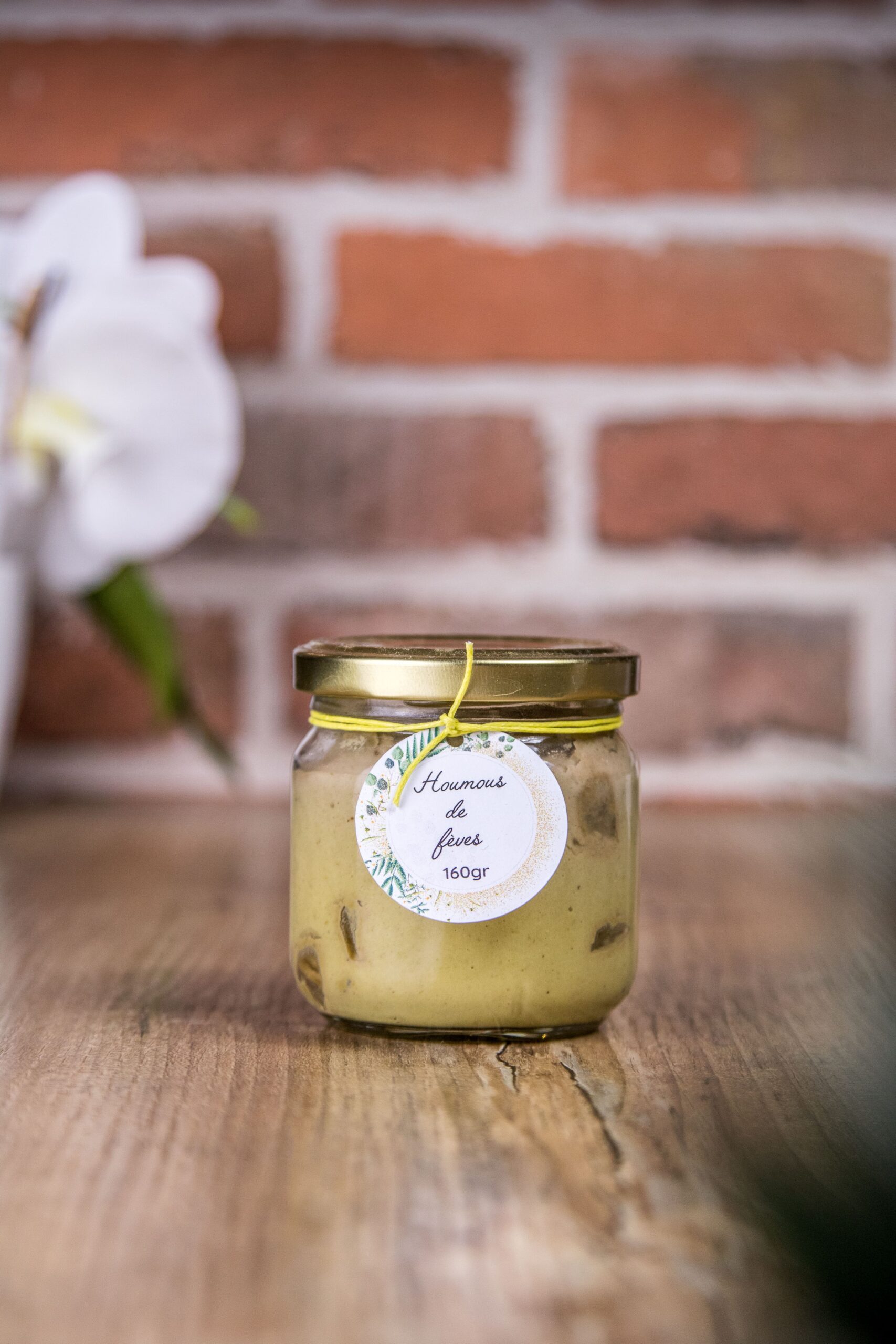 houmous-feves