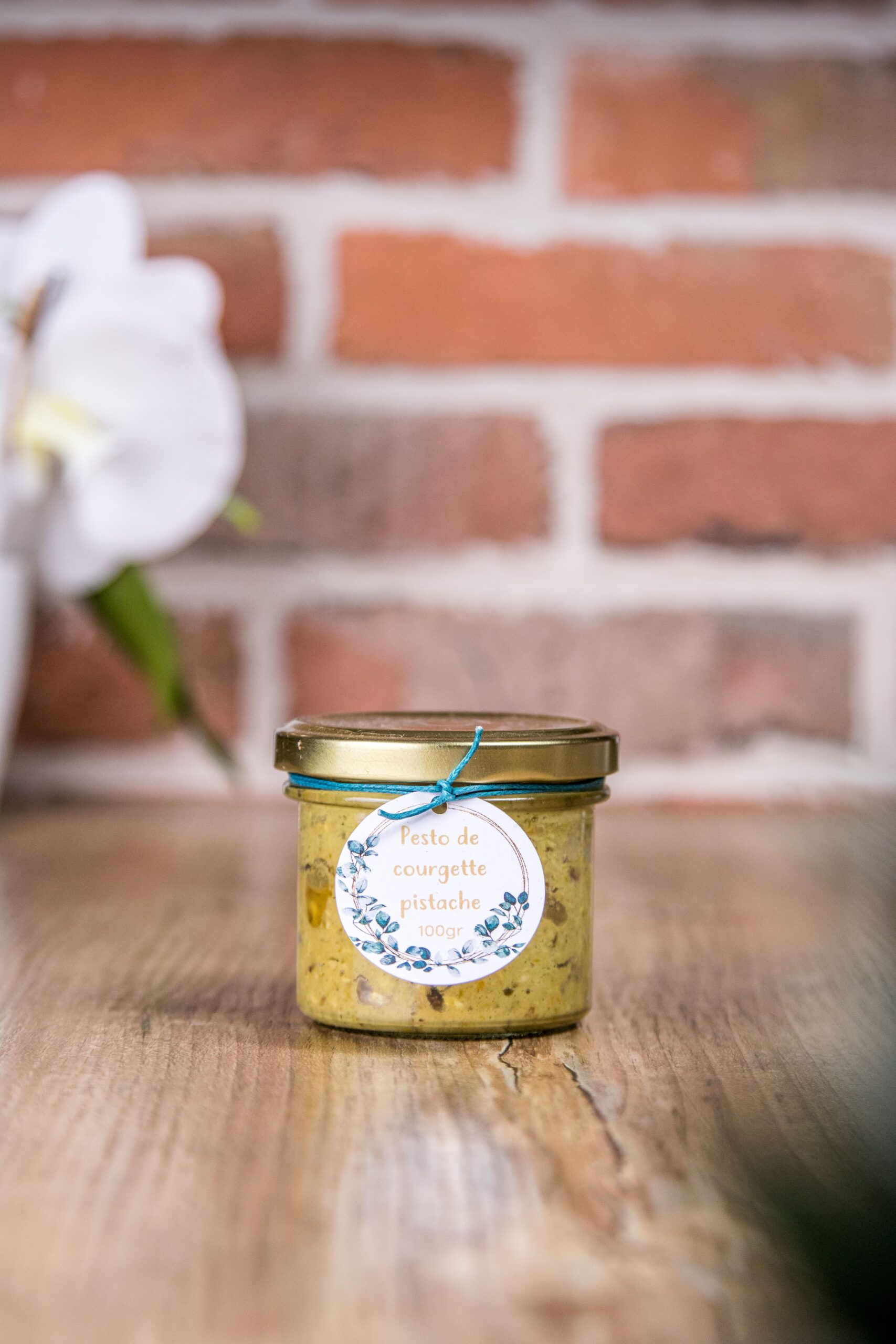 pesto-courgette
